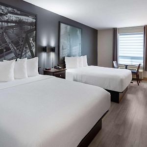 Two Queen Beds Room Non-Smoking